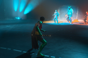 Gotham Knights Screenshot