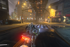 Gotham Knights Screenshot