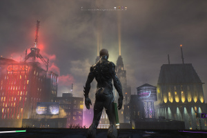 Gotham Knights Screenshot