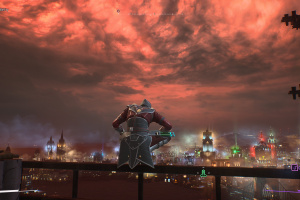 Gotham Knights Screenshot