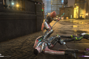 Gotham Knights Screenshot