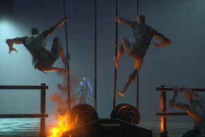 Gotham Knights Screenshot