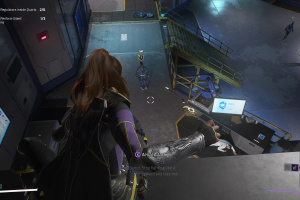 Gotham Knights Screenshot