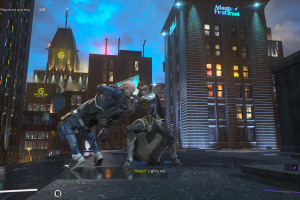 Gotham Knights Screenshot
