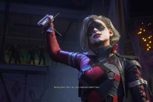 Gotham Knights Screenshot