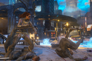 Gotham Knights Screenshot