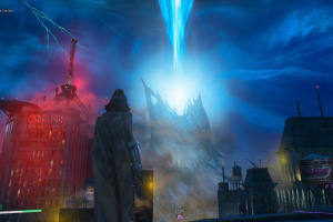 Gotham Knights Screenshot