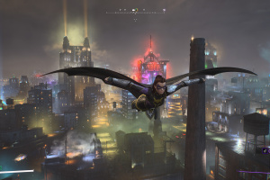Gotham Knights Screenshot