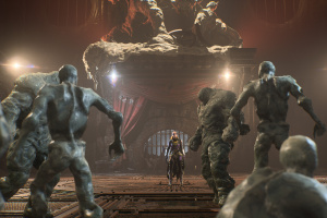 Gotham Knights Screenshot