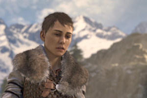 A Plague Tale: Requiem Screenshot