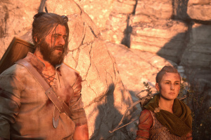 A Plague Tale: Requiem Screenshot