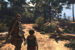 A Plague Tale: Requiem Screenshot