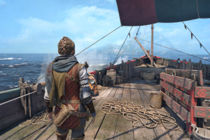 A Plague Tale: Requiem Screenshot