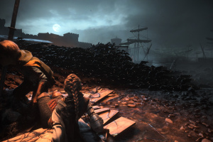 A Plague Tale: Requiem Screenshot