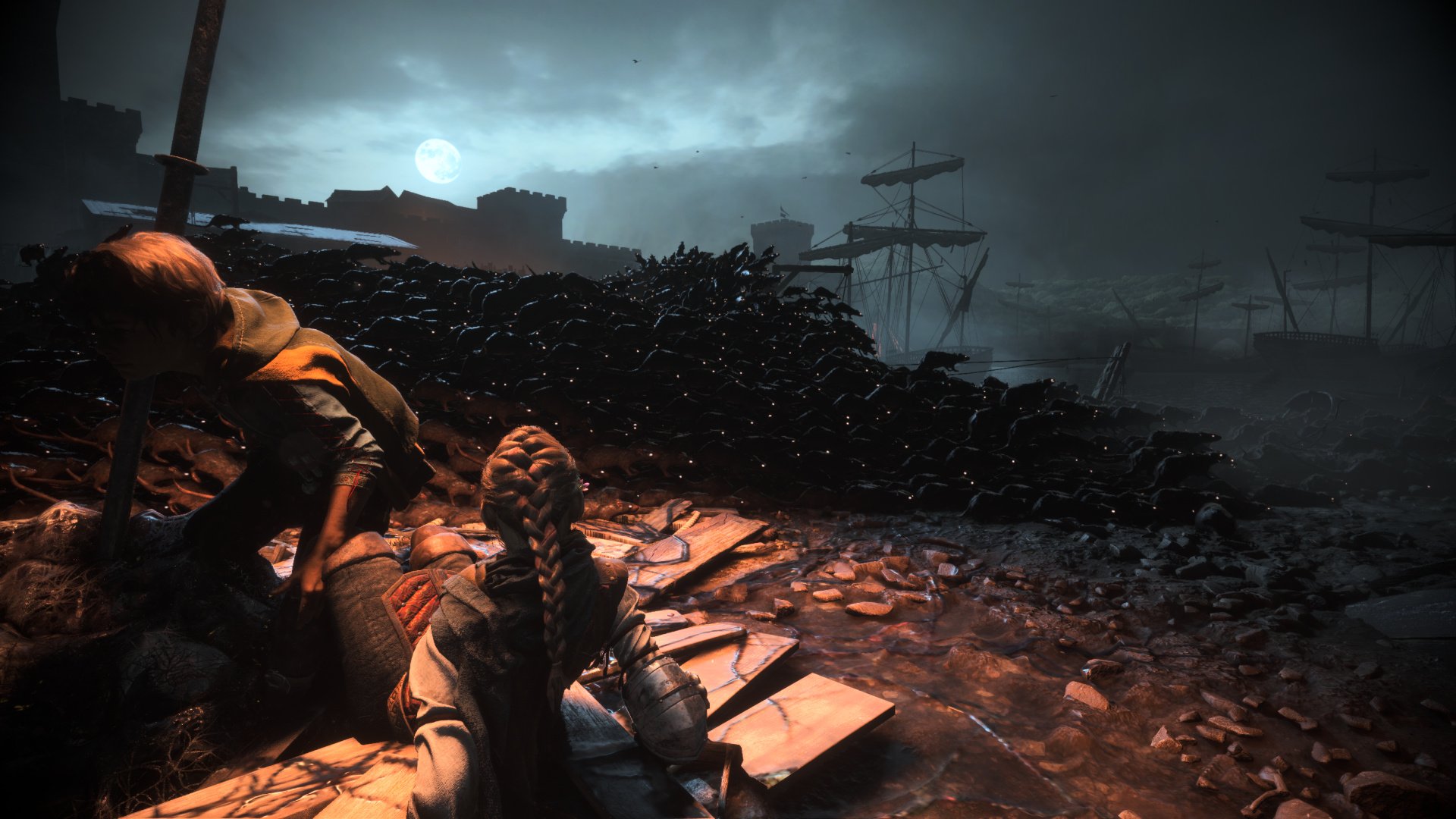Xbox leaks potential release date for A Plague Tale: Requiem - Xfire