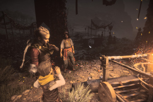 A Plague Tale: Requiem Screenshot