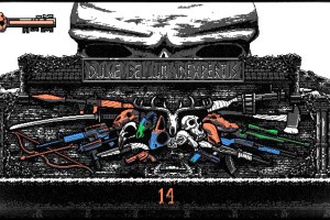 Nongunz: Doppelganger Edition Screenshot