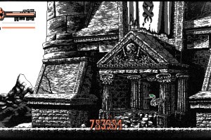 Nongunz: Doppelganger Edition Screenshot