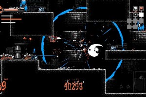 Nongunz: Doppelganger Edition Screenshot