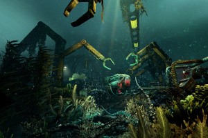 Soma Screenshot