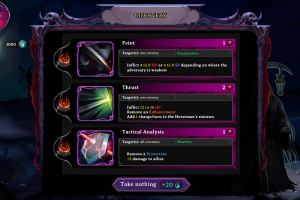 Rogue Lords Screenshot