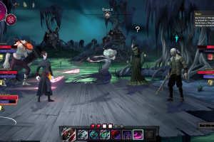 Rogue Lords Screenshot