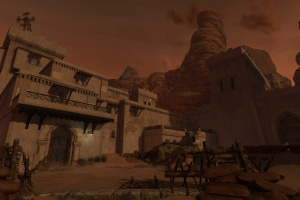 Amnesia: Rebirth Screenshot