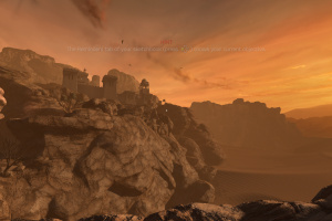 Amnesia: Rebirth Screenshot