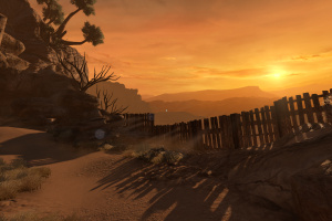 Amnesia: Rebirth Screenshot