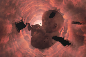 Amnesia: Rebirth Screenshot