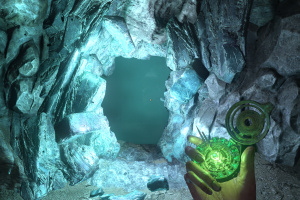 Amnesia: Rebirth Screenshot