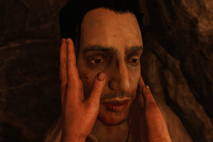 Amnesia: Rebirth Screenshot