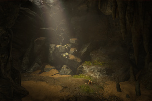 Amnesia: Rebirth Screenshot