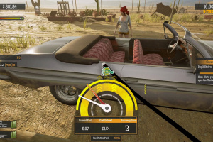 Gas Station Simulator Screenshot