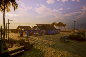 Gas Station Simulator Screenshot