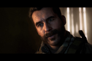 Call Of Duty: Modern Warfare 2 Screenshot