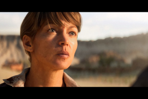 Call Of Duty: Modern Warfare 2 Screenshot