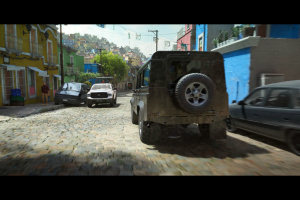 Call Of Duty: Modern Warfare 2 Screenshot