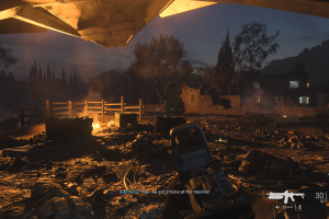 Call Of Duty: Modern Warfare 2 Screenshot