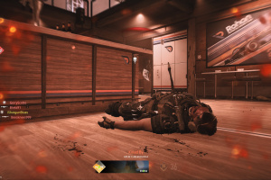 Call Of Duty: Modern Warfare 2 Screenshot