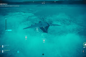 Call Of Duty: Modern Warfare 2 Screenshot