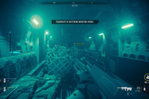 Call Of Duty: Modern Warfare 2 Screenshot