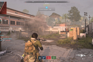 Call Of Duty: Modern Warfare 2 Screenshot