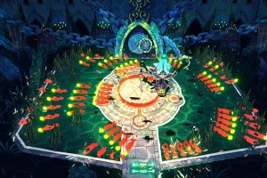 Cult Of The Lamb Screenshot