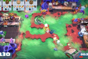 Overcooked! All You Can Eat Screenshot