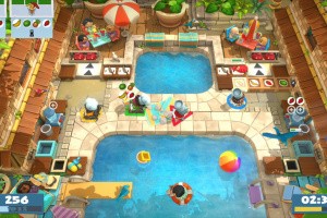 Overcooked! All You Can Eat Screenshot