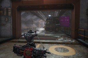 Gungrave G.O.R.E Screenshot