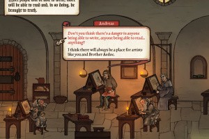 Pentiment Screenshot