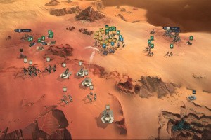 Dune: Spice Wars Screenshot