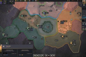 Dune: Spice Wars Screenshot